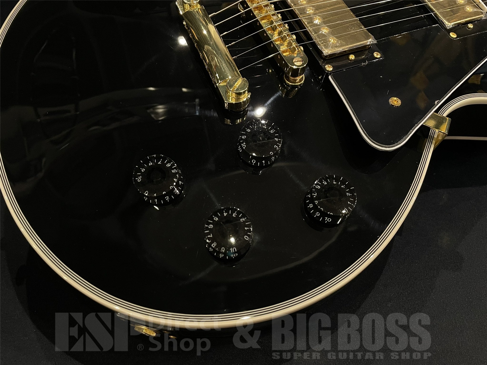 【即納可能】GrassRoots(グラスルーツ)G-LP-CTM / Black 京都店【アウトレット特価】 - 5