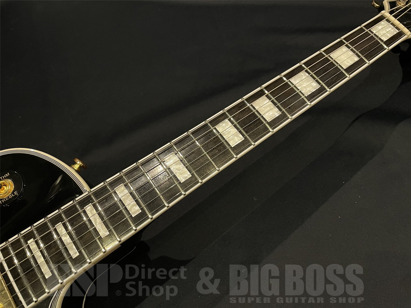 【即納可能】GrassRoots(グラスルーツ)G-LP-CTM / Black 京都店【アウトレット特価】 - 6