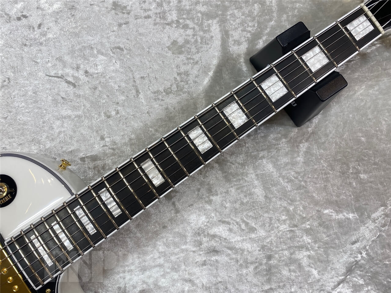 【即納可能】EDWARDS(エドワーズ)E-LP-CTM/WHITE GWS - 6