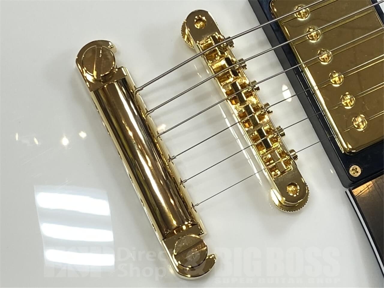 【即納可能】EDWARDS(エドワーズ)E-LP-CTM/WHITE GWS - 4