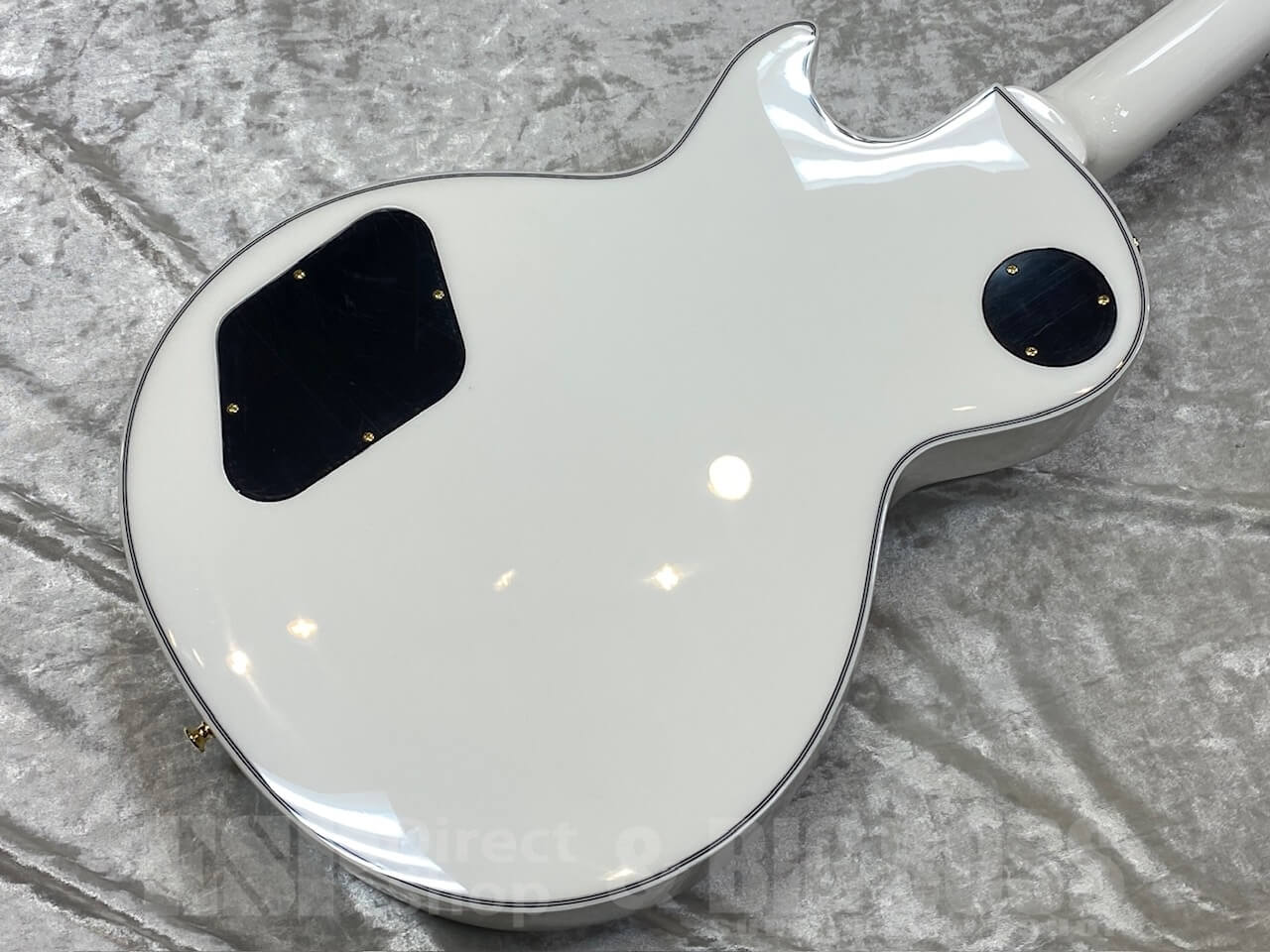 【即納可能】EDWARDS(エドワーズ)E-LP-CTM/WHITE GWS - 9