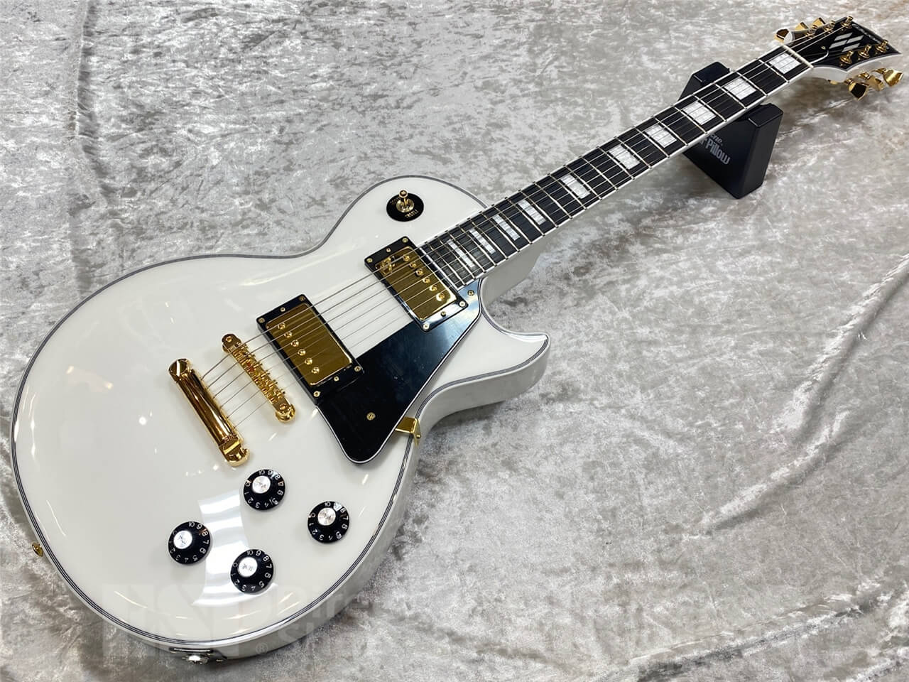 【即納可能】EDWARDS(エドワーズ)E-LP-CTM/WHITE GWS