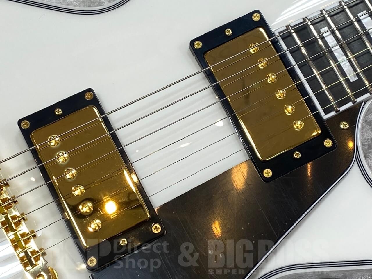 【即納可能】EDWARDS(エドワーズ)E-LP-CTM/WHITE GWS - 3