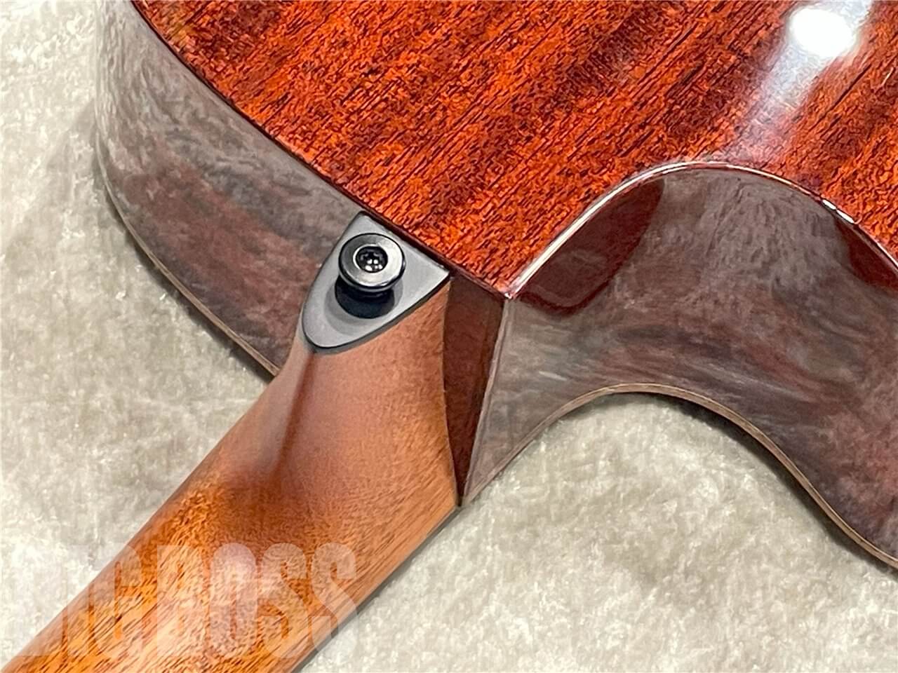 【即納可能】LAG Guitars（ラグギターズ）T118ACE（Brown Shadow）　名古屋店