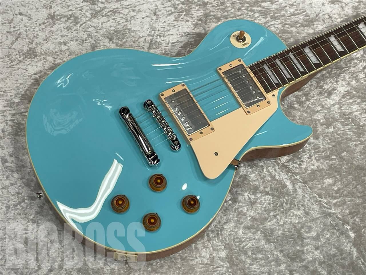 【即納可能】Tokai（トーカイ）LS-101（Sonic Blue）　名古屋店