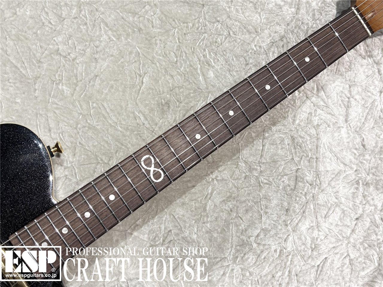 【即納可能】CHAPMAN GUITARS Law Maker Classic / Manhattan Black　渋谷店 - 3