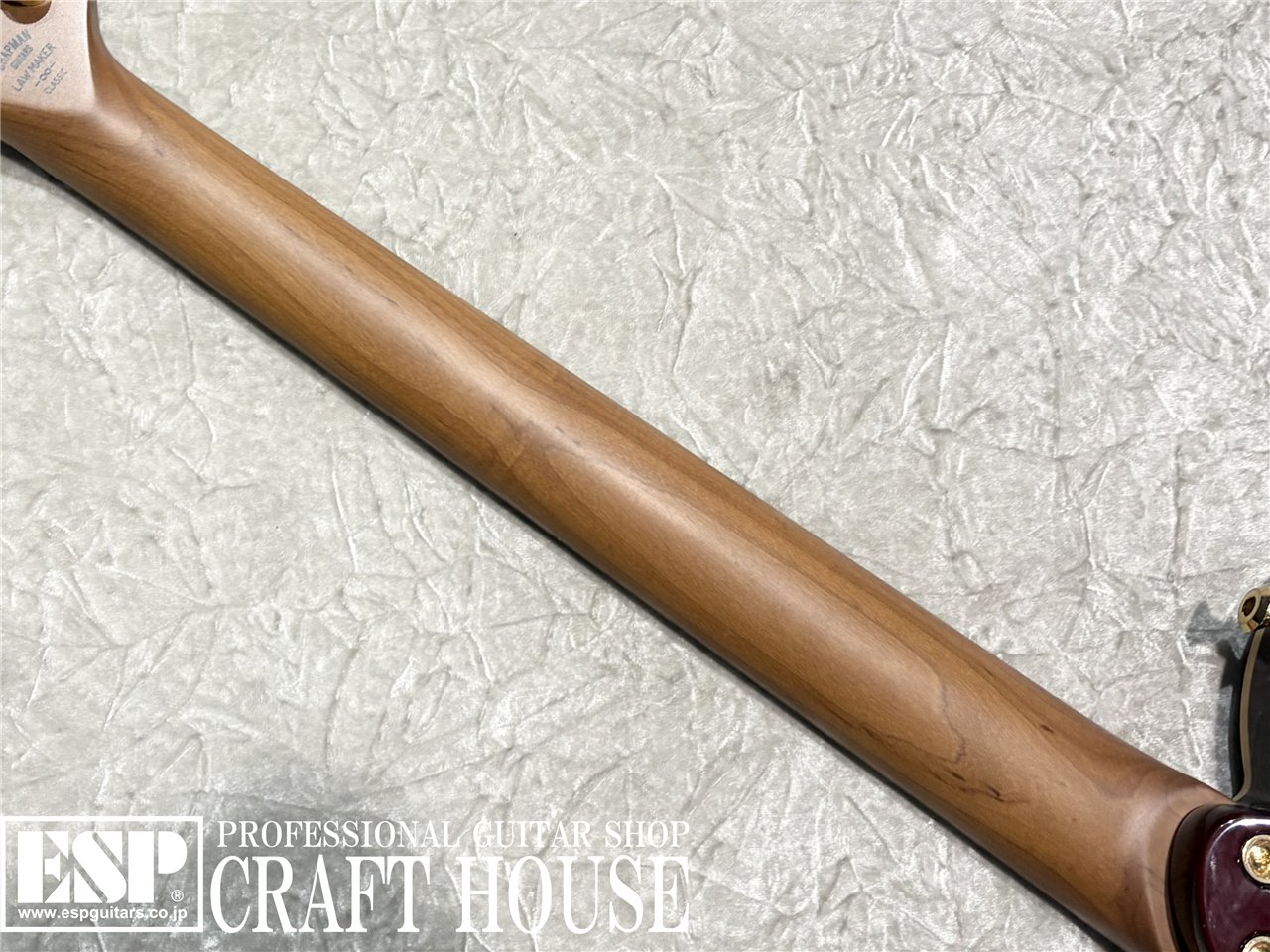 【即納可能】CHAPMAN GUITARS Law Maker Classic / Manhattan Black　渋谷店 - 7