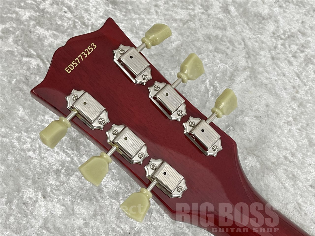 【即納可能】EDWARDS(エドワーズ) E-LP-STD / Cherry Sunburst お茶の水駅前店(東京) - 10