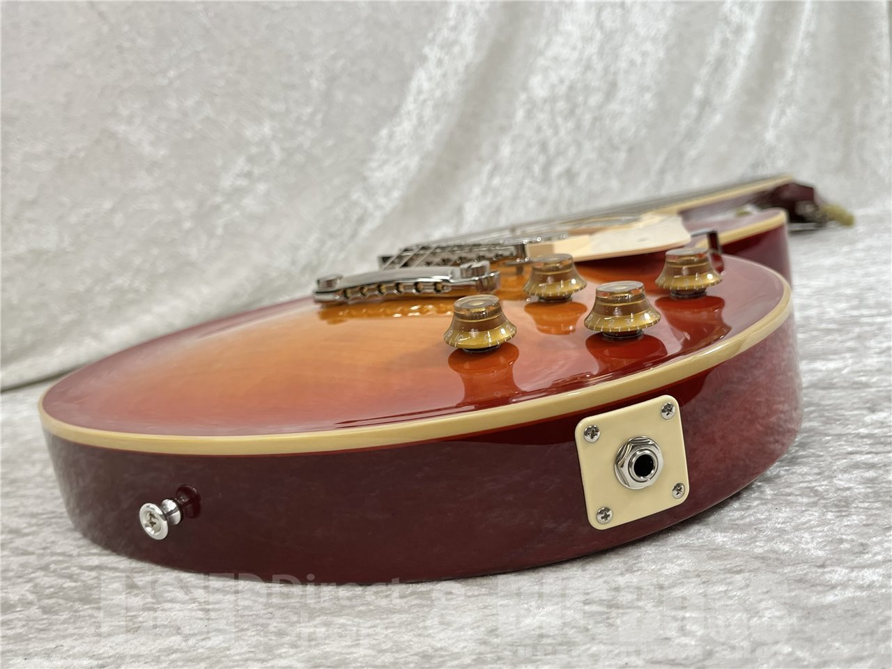 【即納可能】EDWARDS(エドワーズ) E-LP-STD / Cherry Sunburst お茶の水駅前店(東京) - 4