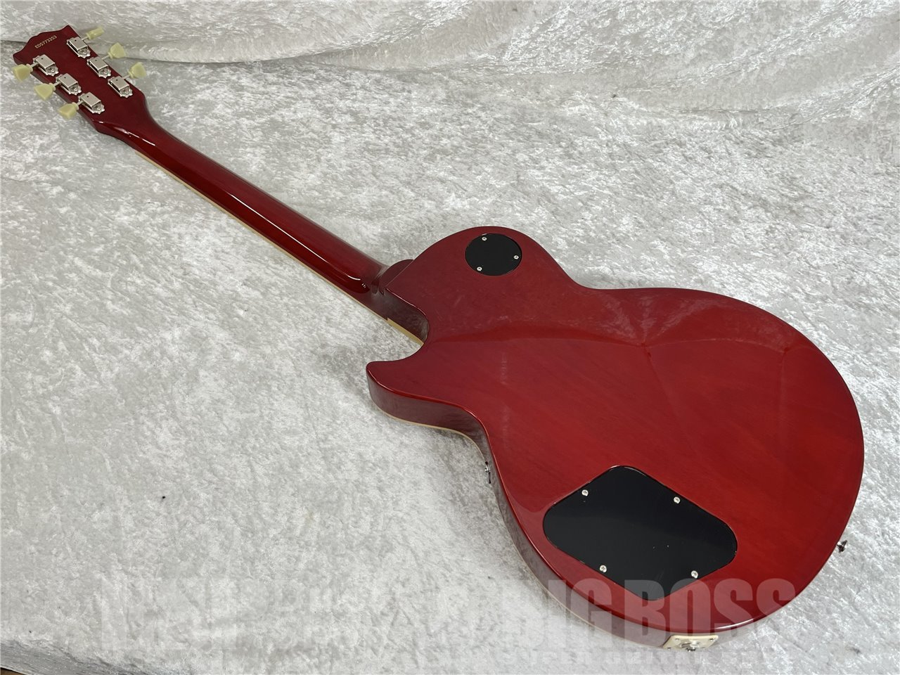 【即納可能】EDWARDS(エドワーズ) E-LP-STD / Cherry Sunburst お茶の水駅前店(東京) - 9