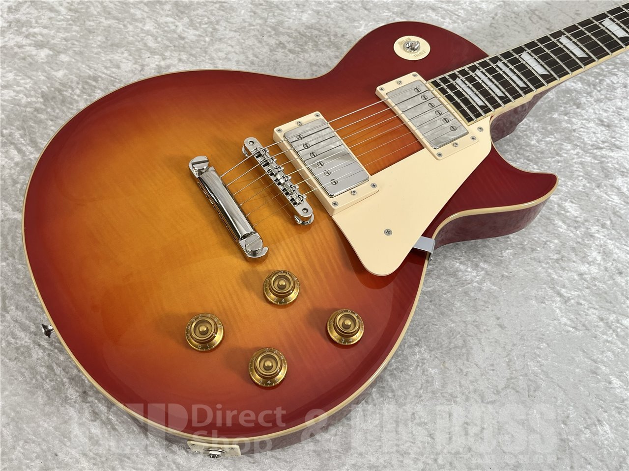 【即納可能】EDWARDS(エドワーズ) E-LP-STD / Cherry Sunburst お茶の水駅前店(東京) - 3