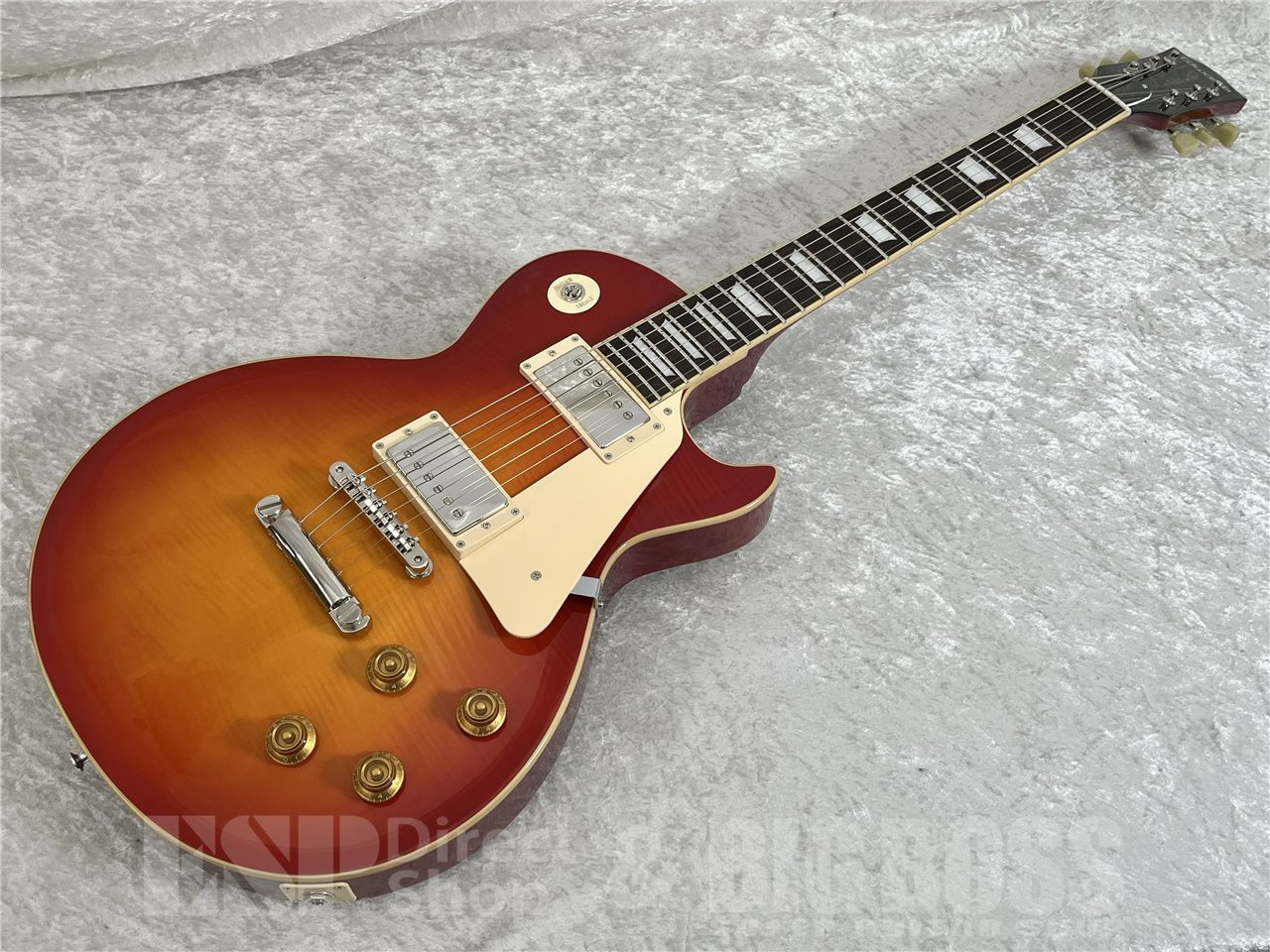 【即納可能】EDWARDS(エドワーズ) E-LP-STD / Cherry Sunburst お茶の水駅前店(東京)