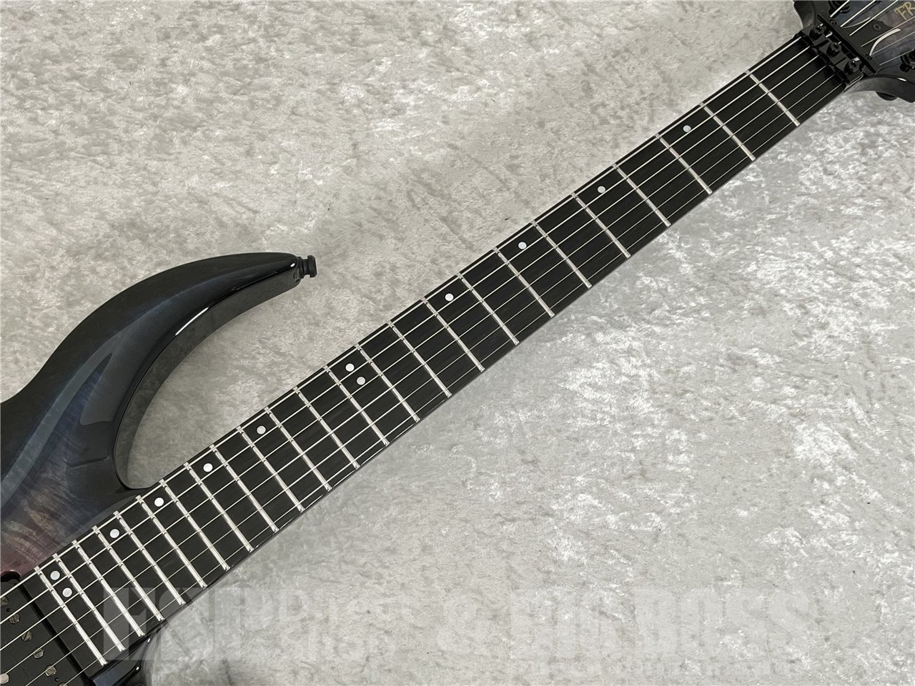 【即納可能】ESP(イーエスピー) FRX-CTM FR Burled Maple (Cranberry Burst) お茶の水駅前店(東京) - 7