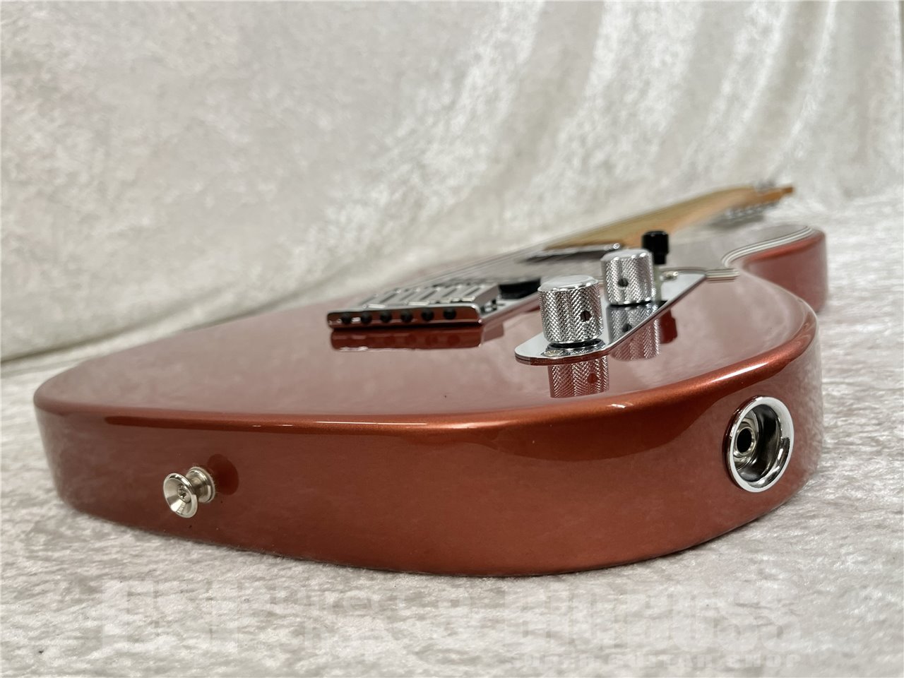 【即納可能/中古品】Fender PLAYER PLUS Telecaster Maple Fingerboard (Aged Candy Apple Red)お茶の水駅前店(東京) - 4