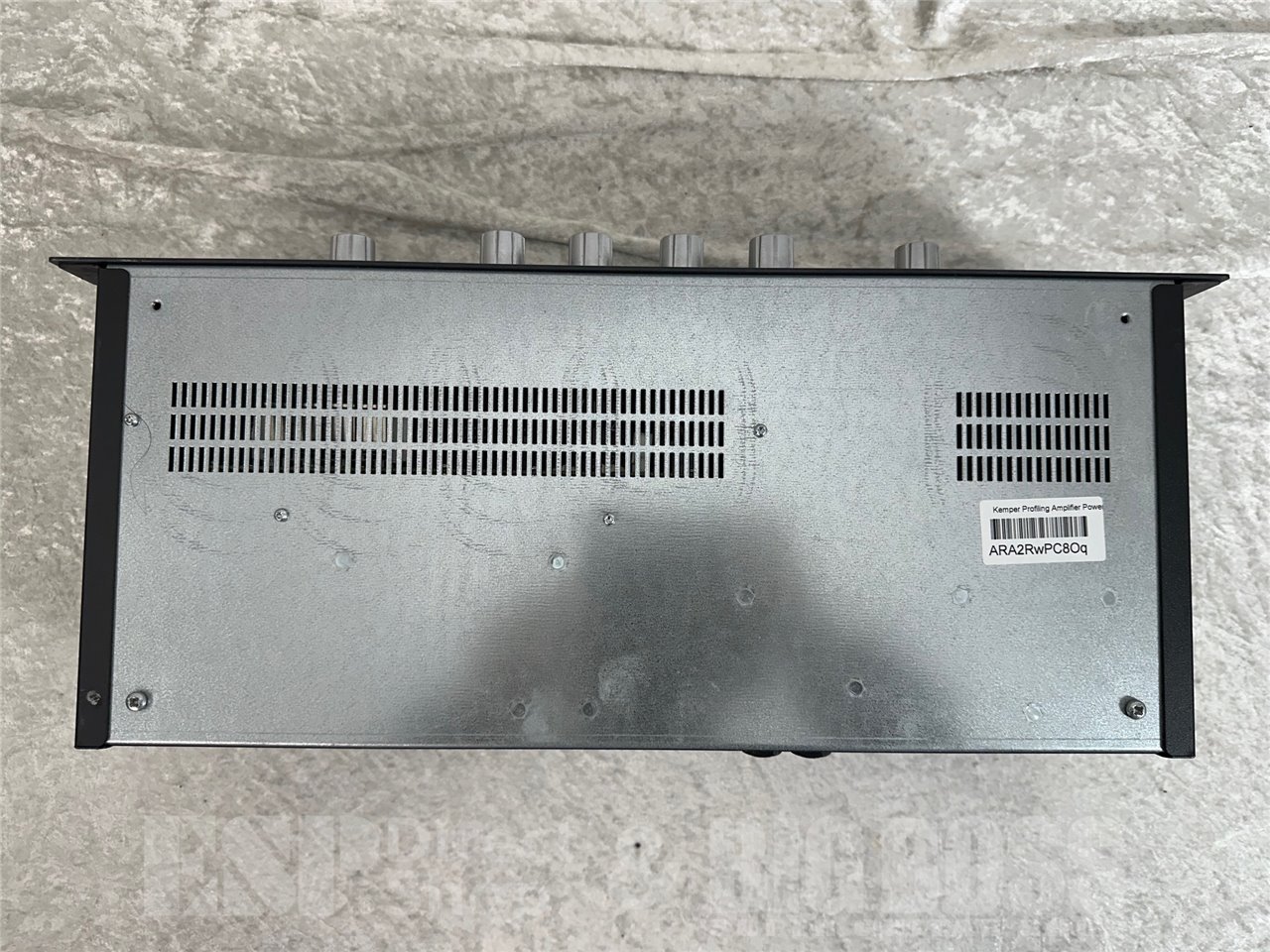 【即納可能/中古品】Kemper Profilling Amplifier POWER RACK お茶の水駅前店(東京) - 8