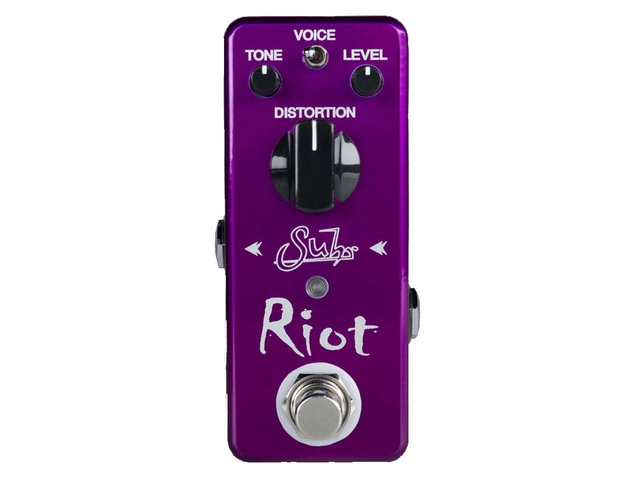 お取寄せ商品】Suhr Riot MINI(ディストーション)(サー) - 【ESP直営】BIGBOSS オンラインマーケット(ギター＆ベース)