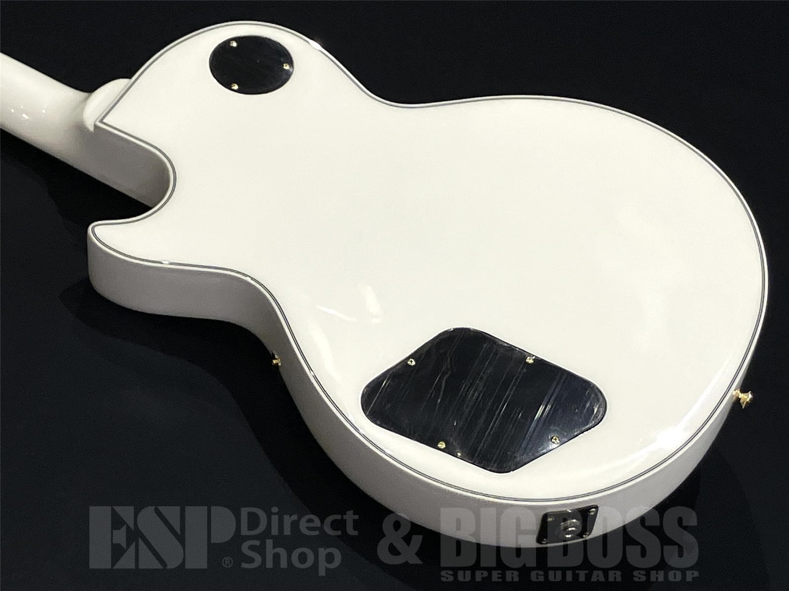 【即納可能】EDWARDS(エドワーズ) E-LP-CTM / White 京都店 - 9