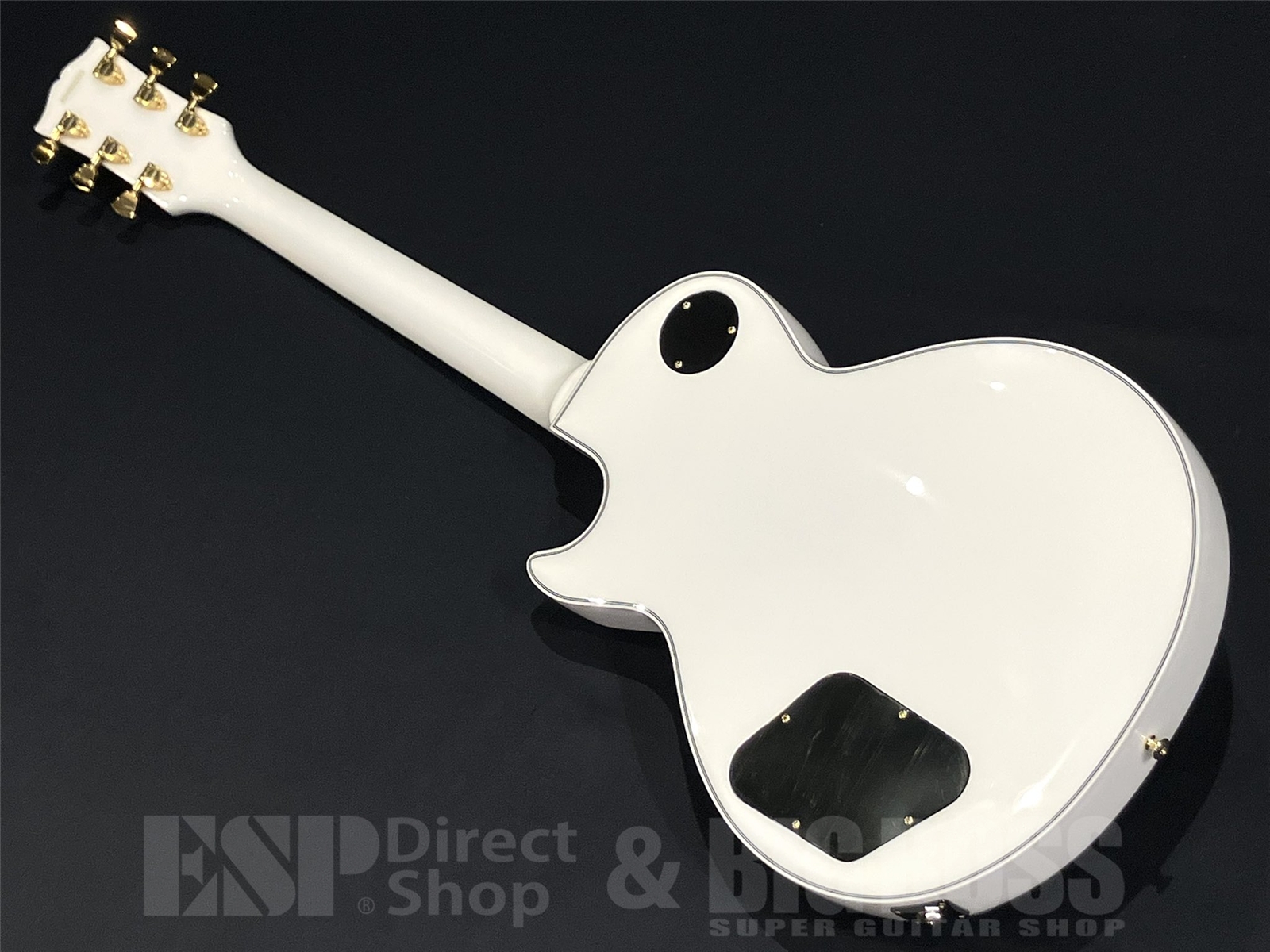 【即納可能】EDWARDS(エドワーズ) E-LP-CTM / White 京都店 - 8