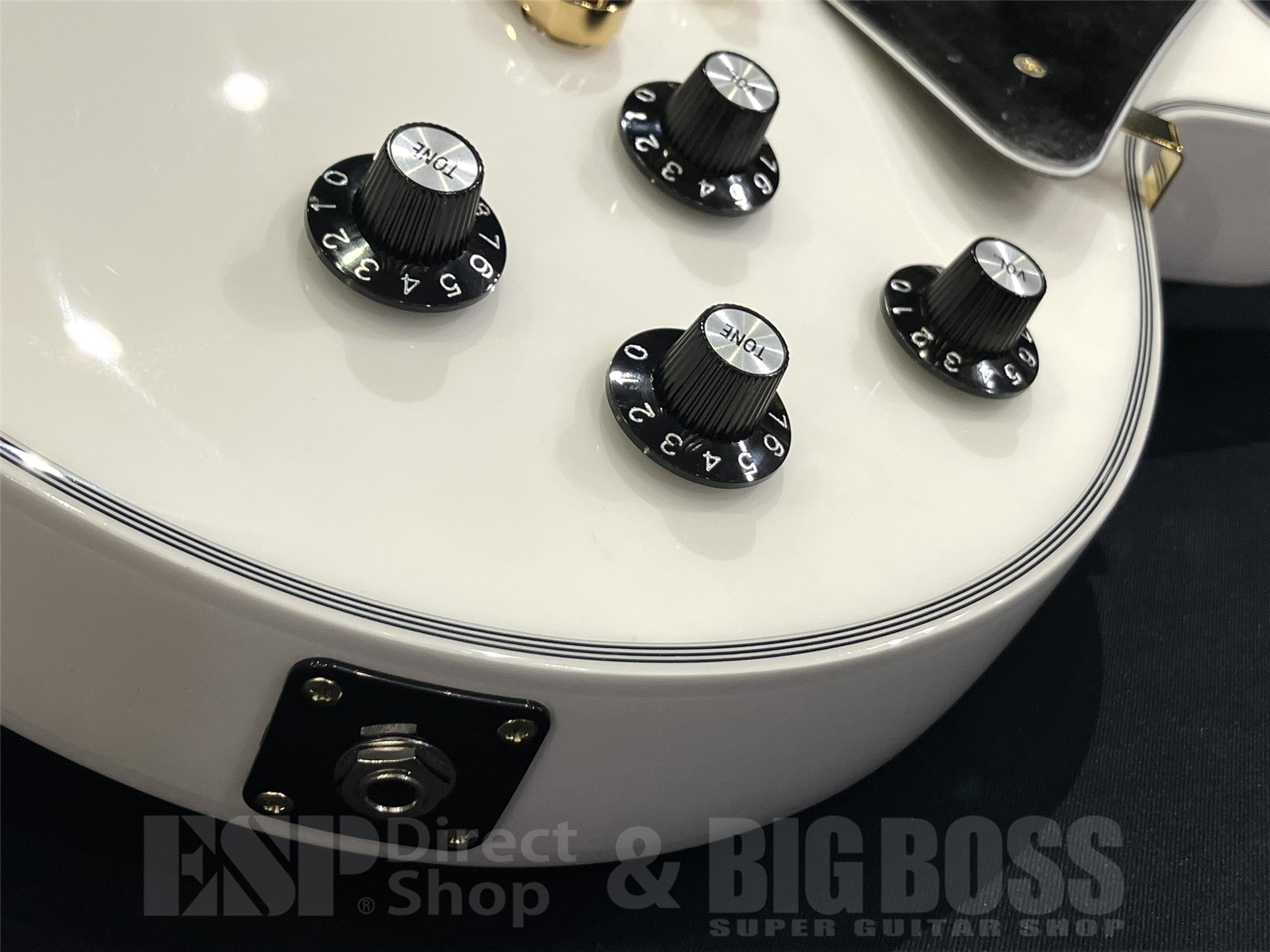 【即納可能】EDWARDS(エドワーズ) E-LP-CTM / White 京都店 - 4