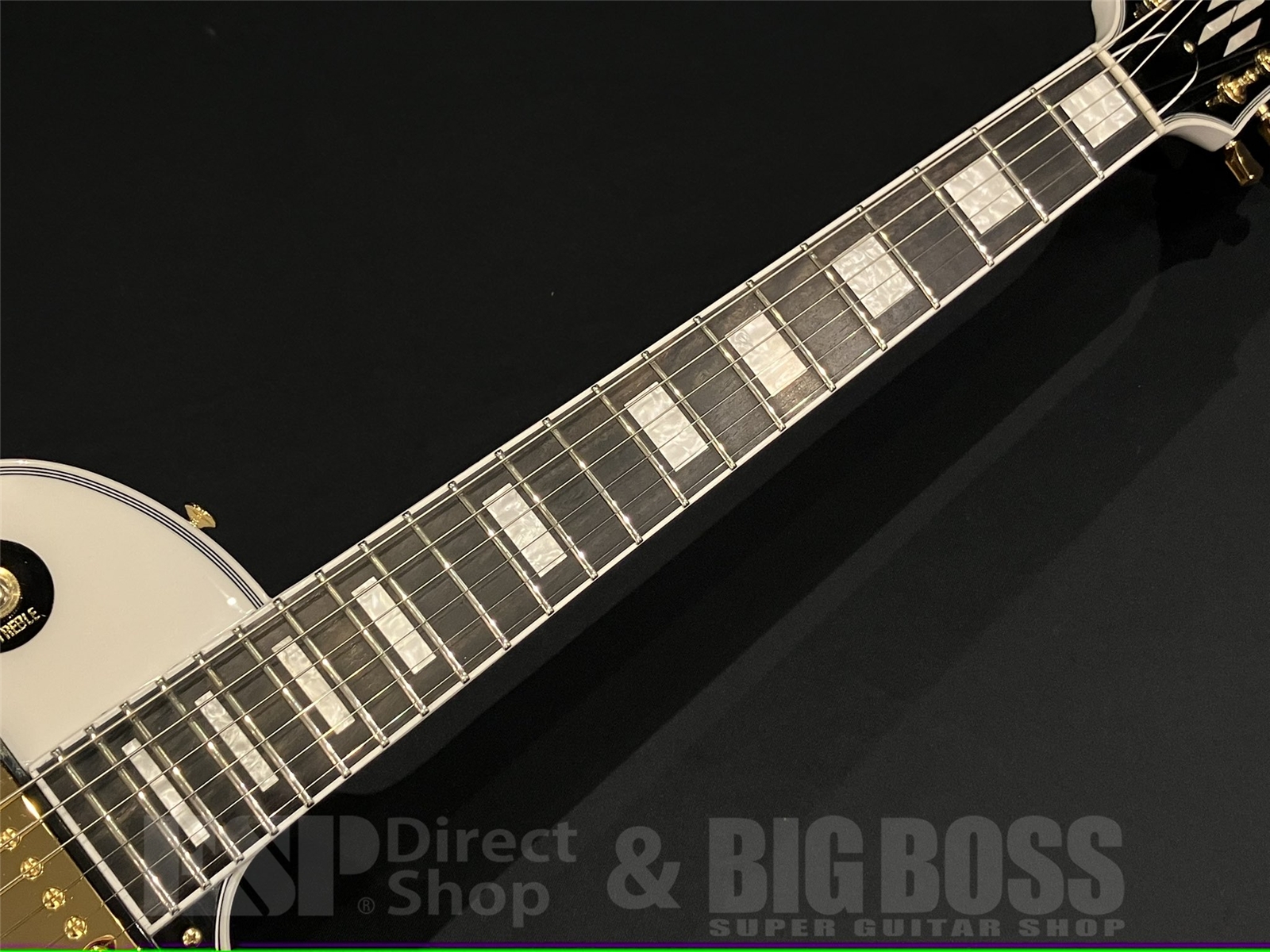 【即納可能】EDWARDS(エドワーズ) E-LP-CTM / White 京都店 - 5