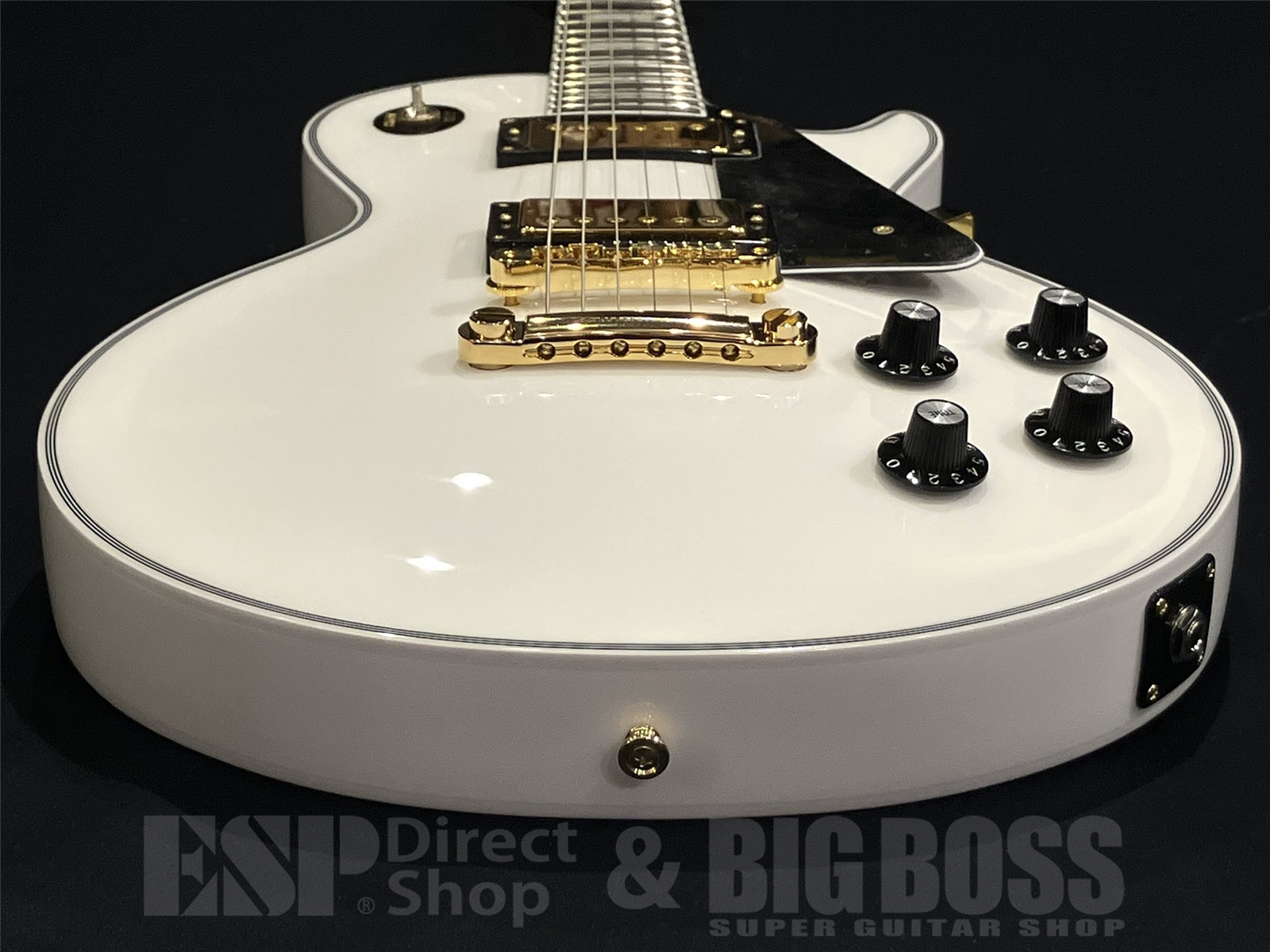 【即納可能】EDWARDS(エドワーズ) E-LP-CTM / White 京都店 - 7