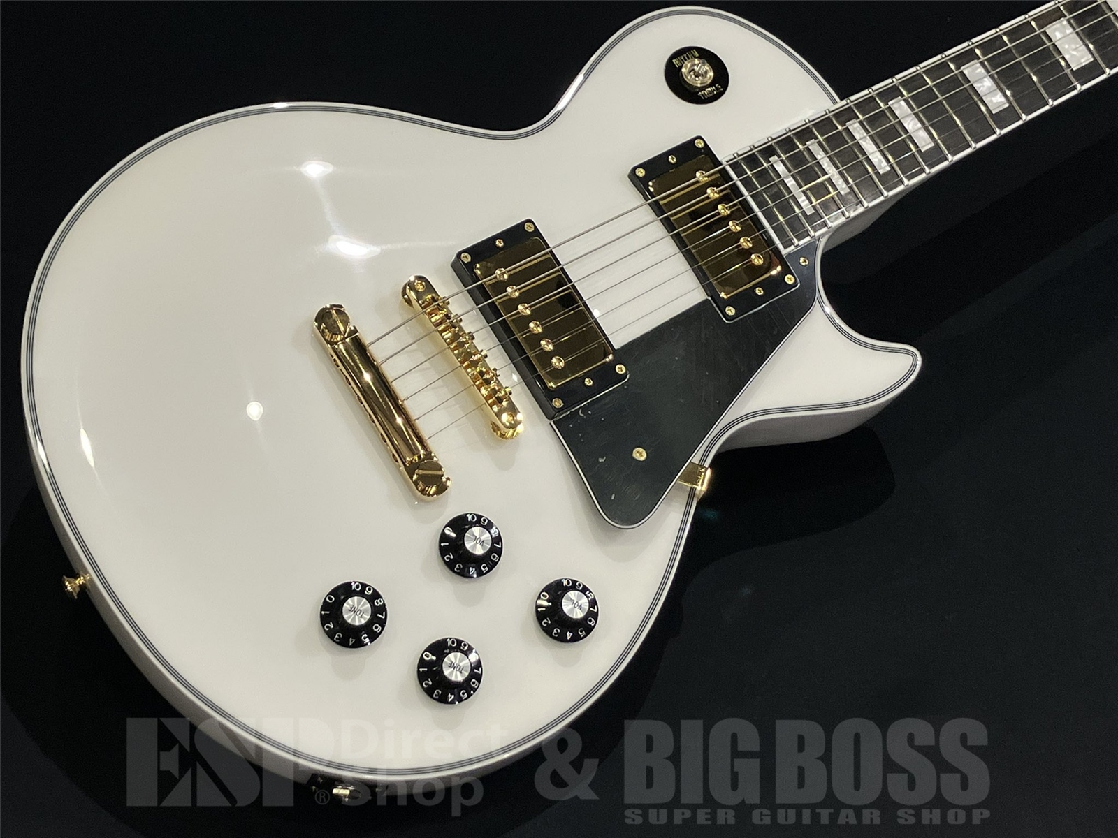 【即納可能】EDWARDS(エドワーズ) E-LP-CTM / White 京都店 - 2