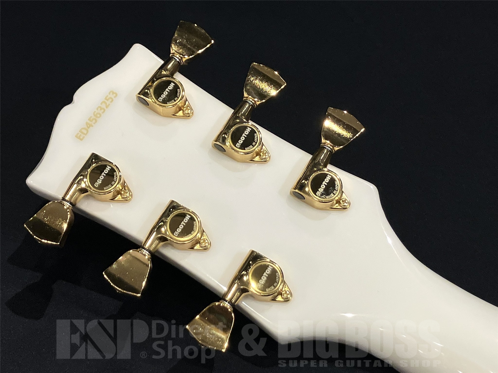 【即納可能】EDWARDS(エドワーズ) E-LP-CTM / White 京都店 - 11