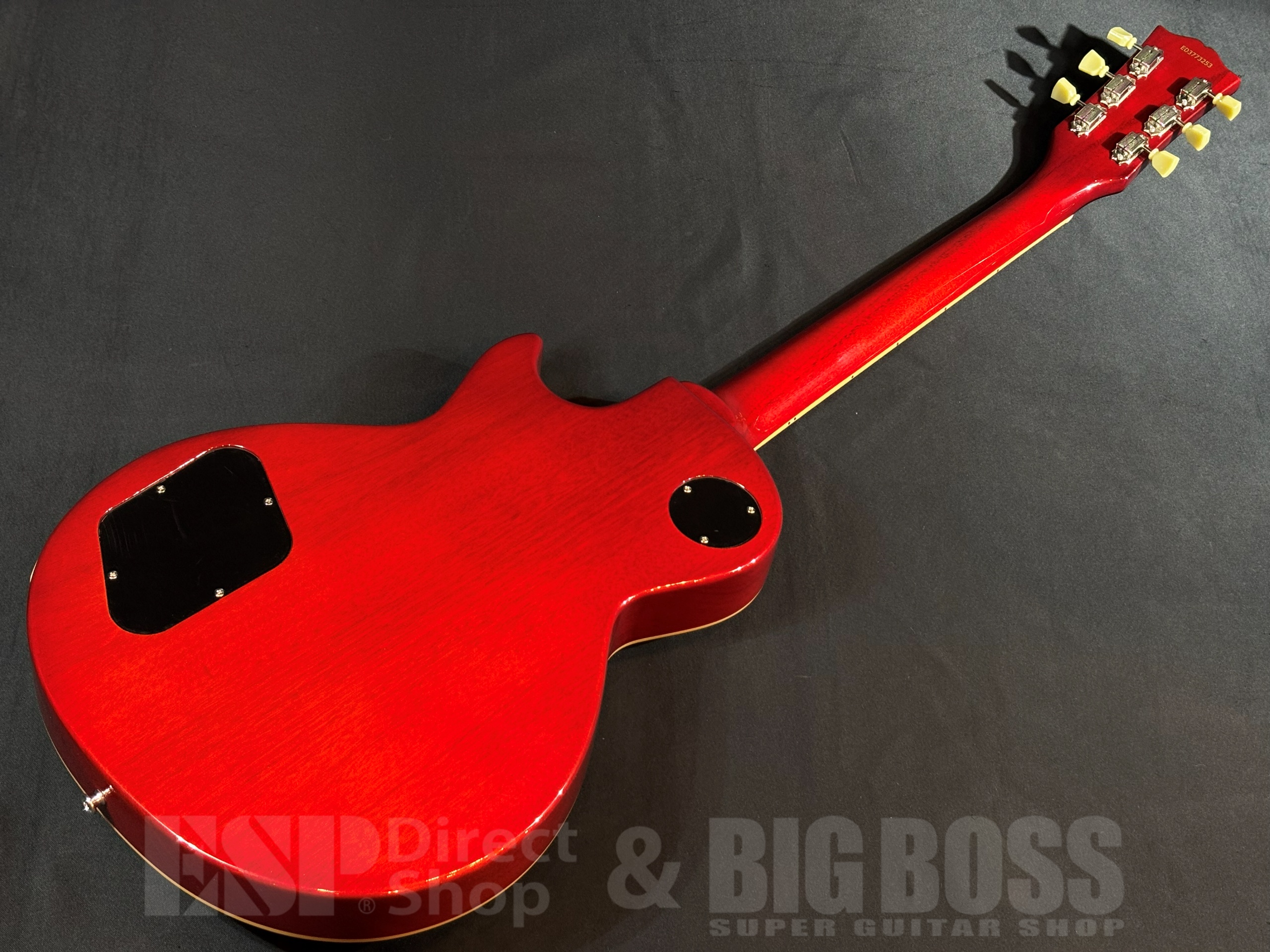 【即納可能】EDWARDS(エドワーズ) E-LP-STD / Cherry Sunburst 大阪店 - 6