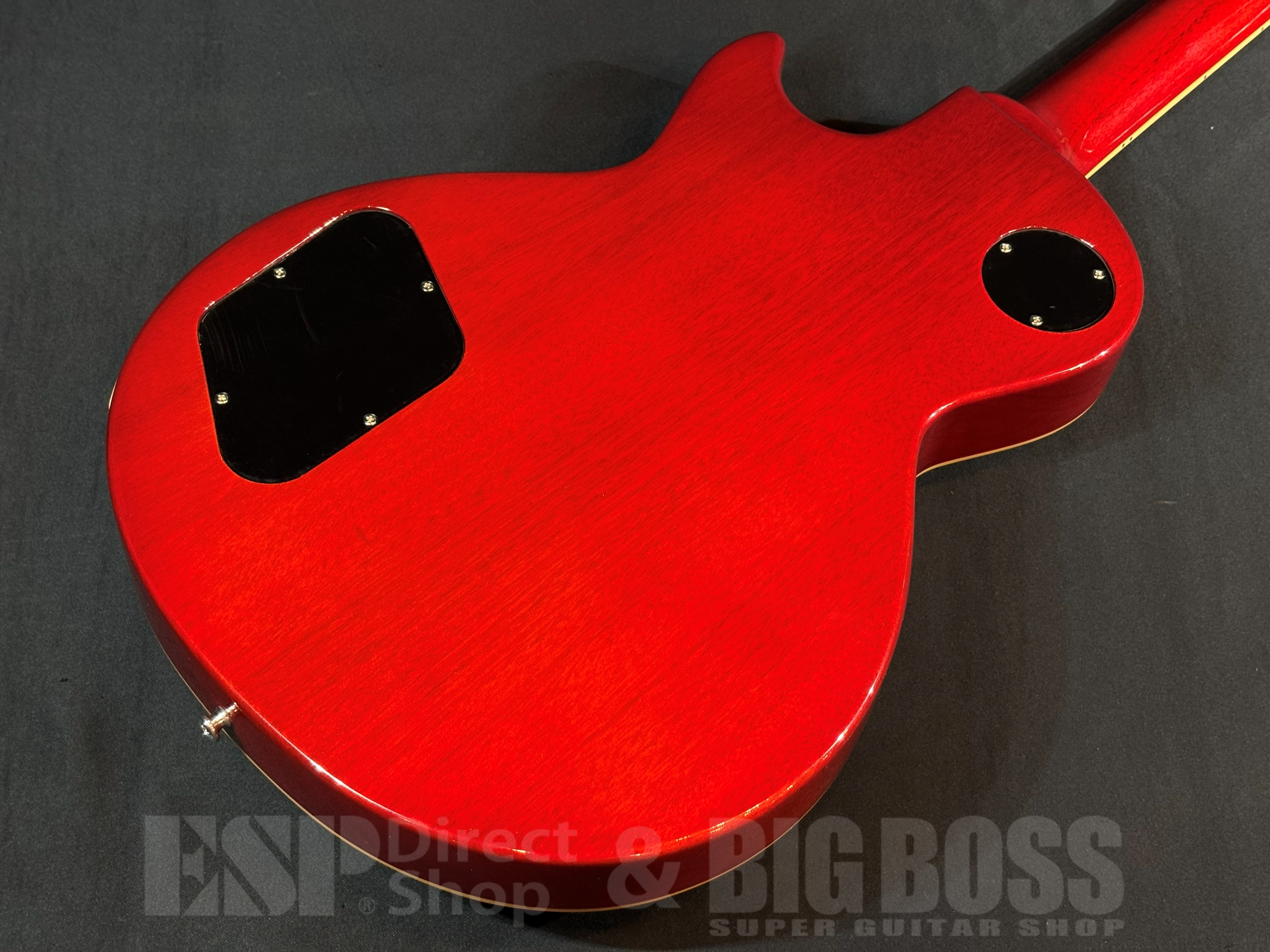 【即納可能】EDWARDS(エドワーズ) E-LP-STD / Cherry Sunburst 大阪店 - 7