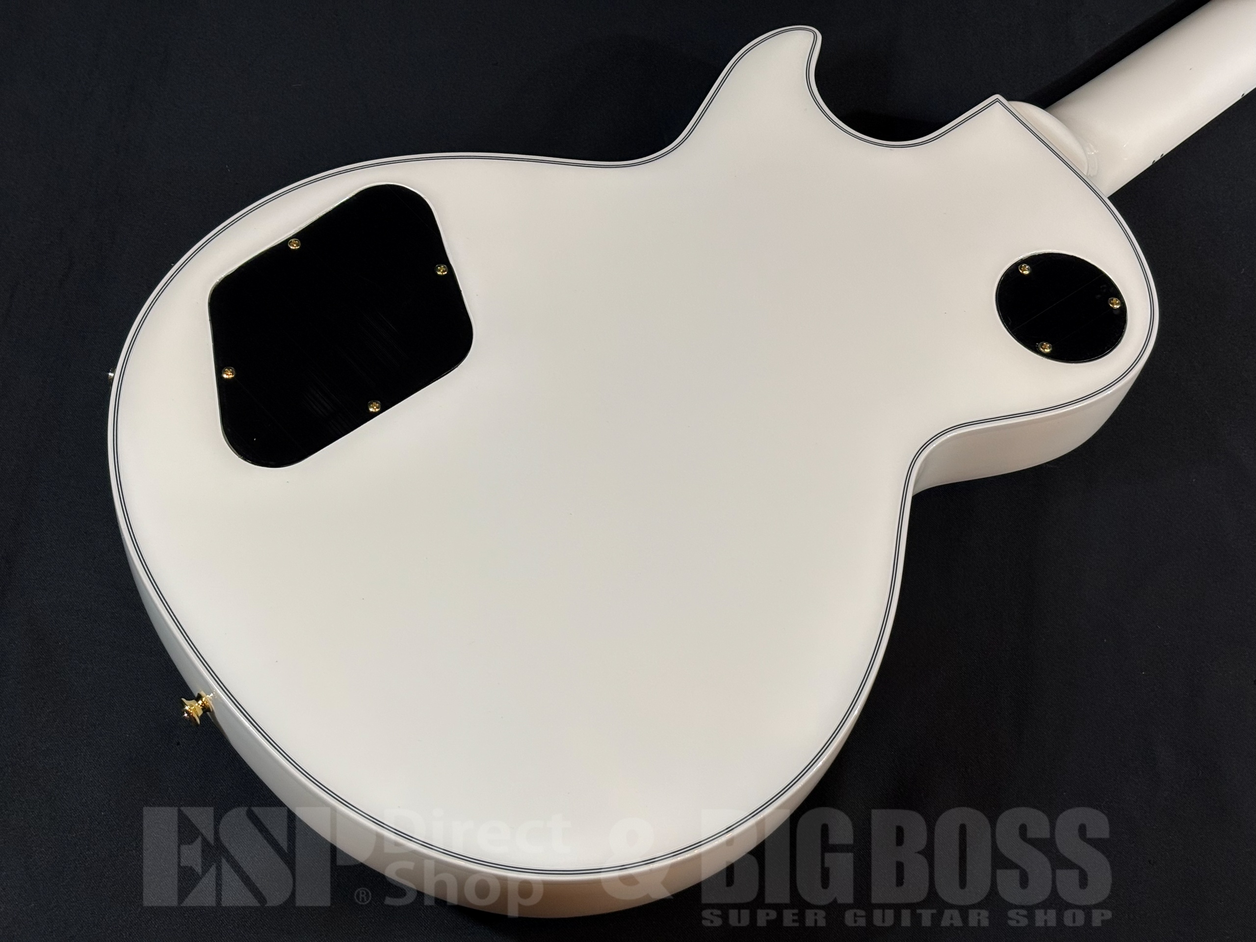 【即納可能】EDWARDS(エドワーズ) E-LP-CTM / White 大阪店 - 7