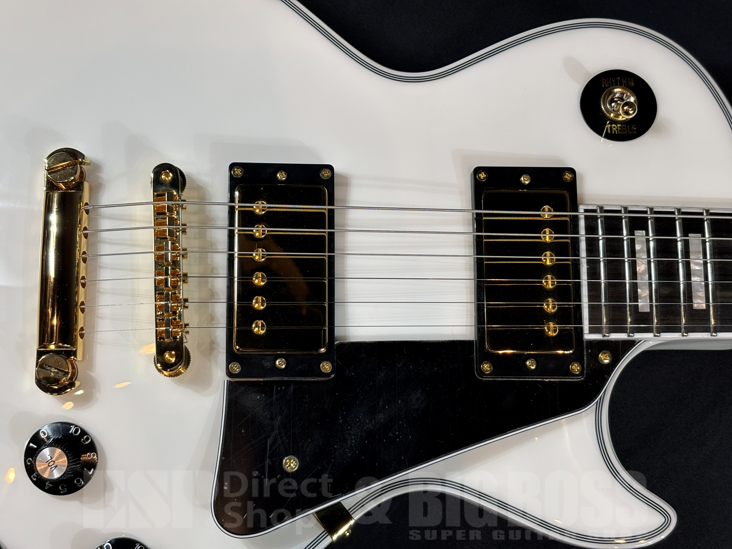 【即納可能】EDWARDS(エドワーズ) E-LP-CTM / White 大阪店 - 3