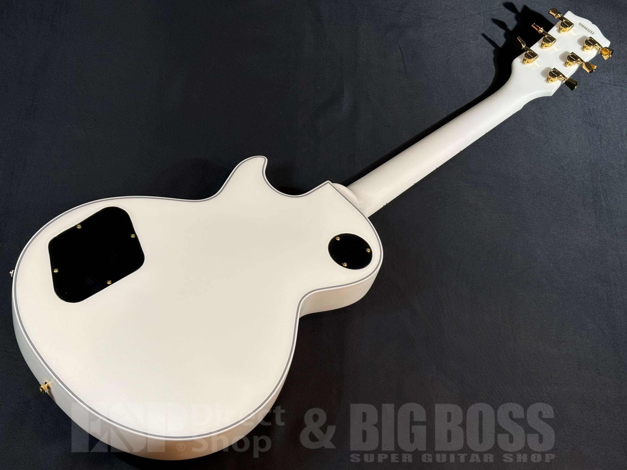 【即納可能】EDWARDS(エドワーズ) E-LP-CTM / White 大阪店 - 6