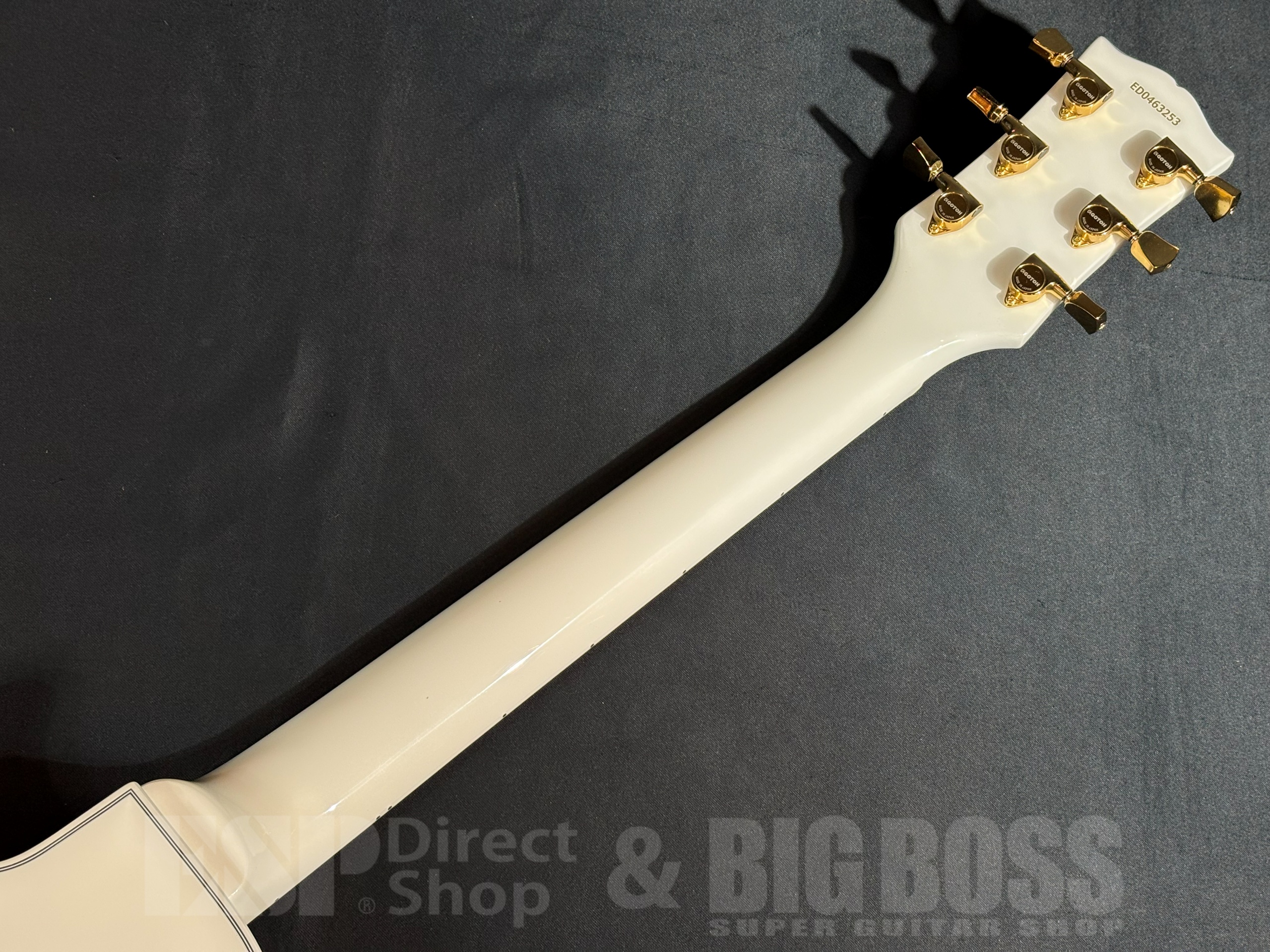 【即納可能】EDWARDS(エドワーズ) E-LP-CTM / White 大阪店 - 8