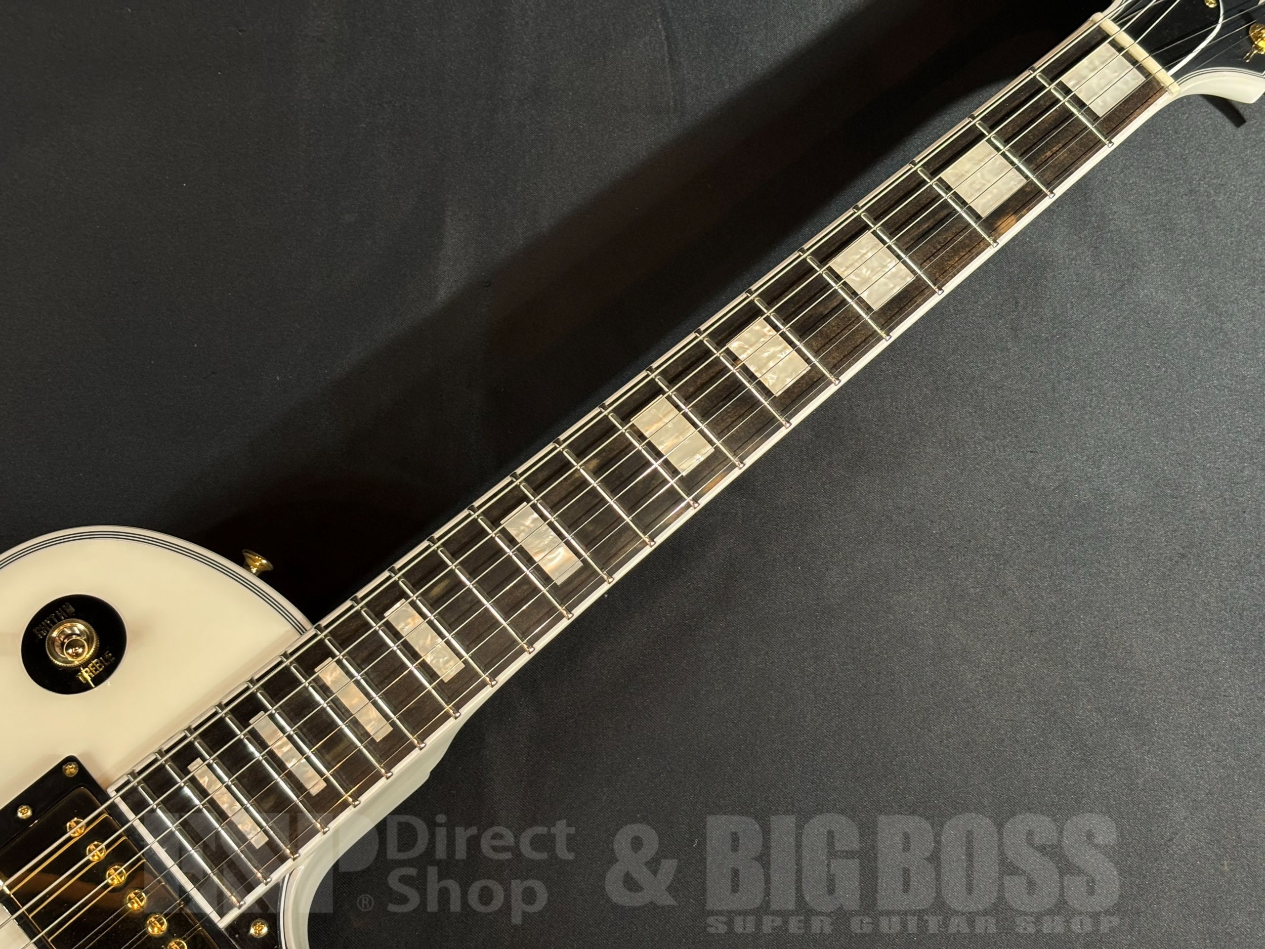 【即納可能】EDWARDS(エドワーズ) E-LP-CTM / White 大阪店 - 4