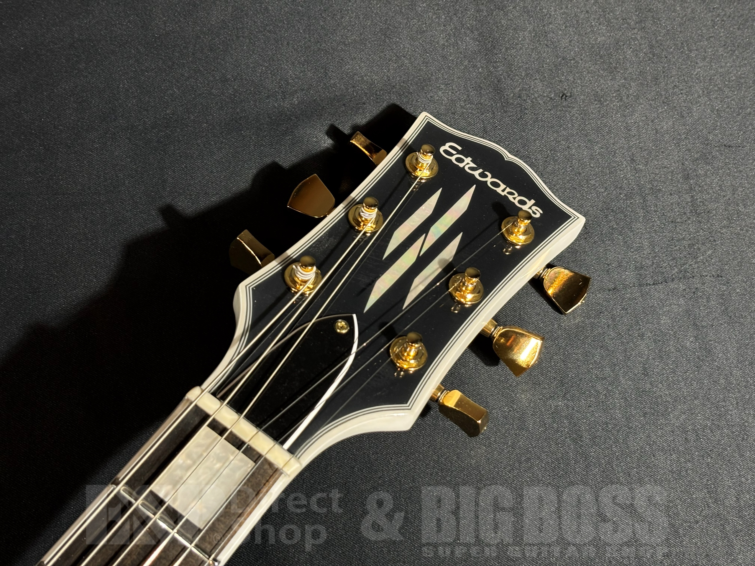 【即納可能】EDWARDS(エドワーズ) E-LP-CTM / White 大阪店 - 5