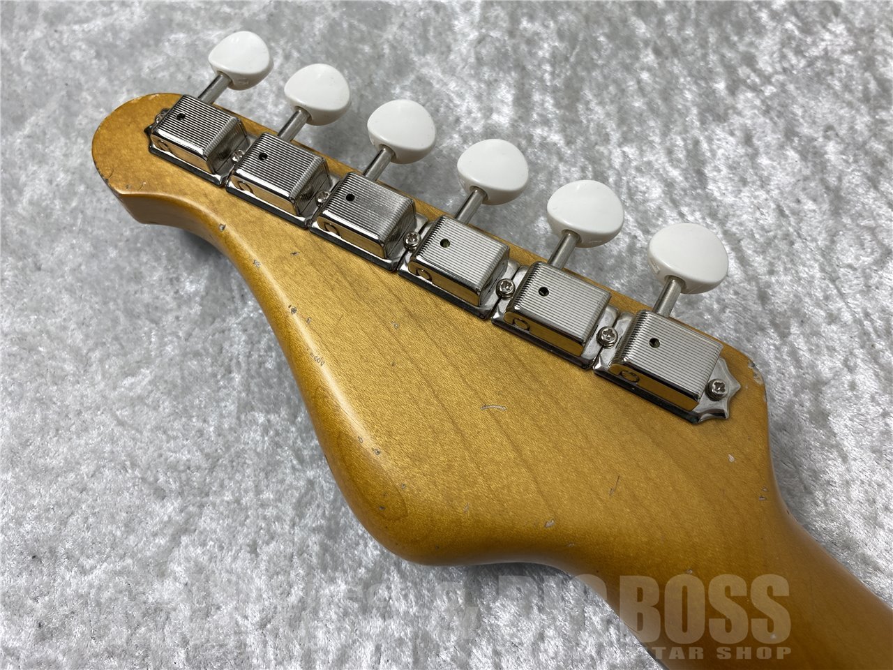 【即納可能】T.S factory(ティーエス ファクトリー) 151A-MO P90(Black) お茶の水駅前店 (東京) - 9