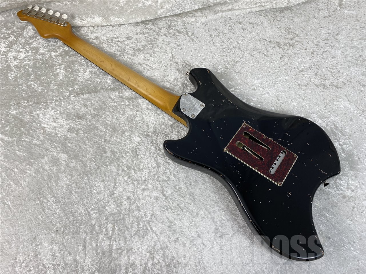 【即納可能】T.S factory(ティーエス ファクトリー) 151A-MO P90(Black) お茶の水駅前店 (東京) - 10