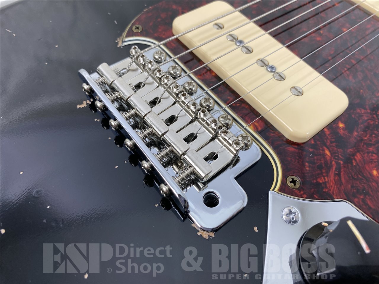 【即納可能】T.S factory(ティーエス ファクトリー) 151A-MO P90(Black) お茶の水駅前店 (東京) - 8