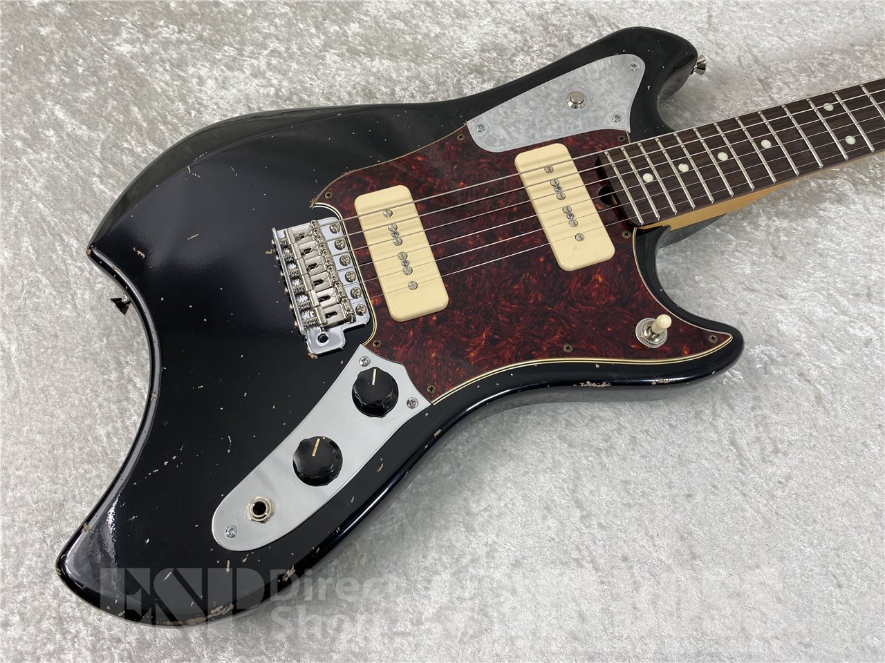 【即納可能】T.S factory(ティーエス ファクトリー) 151A-MO P90(Black) お茶の水駅前店 (東京) - 3