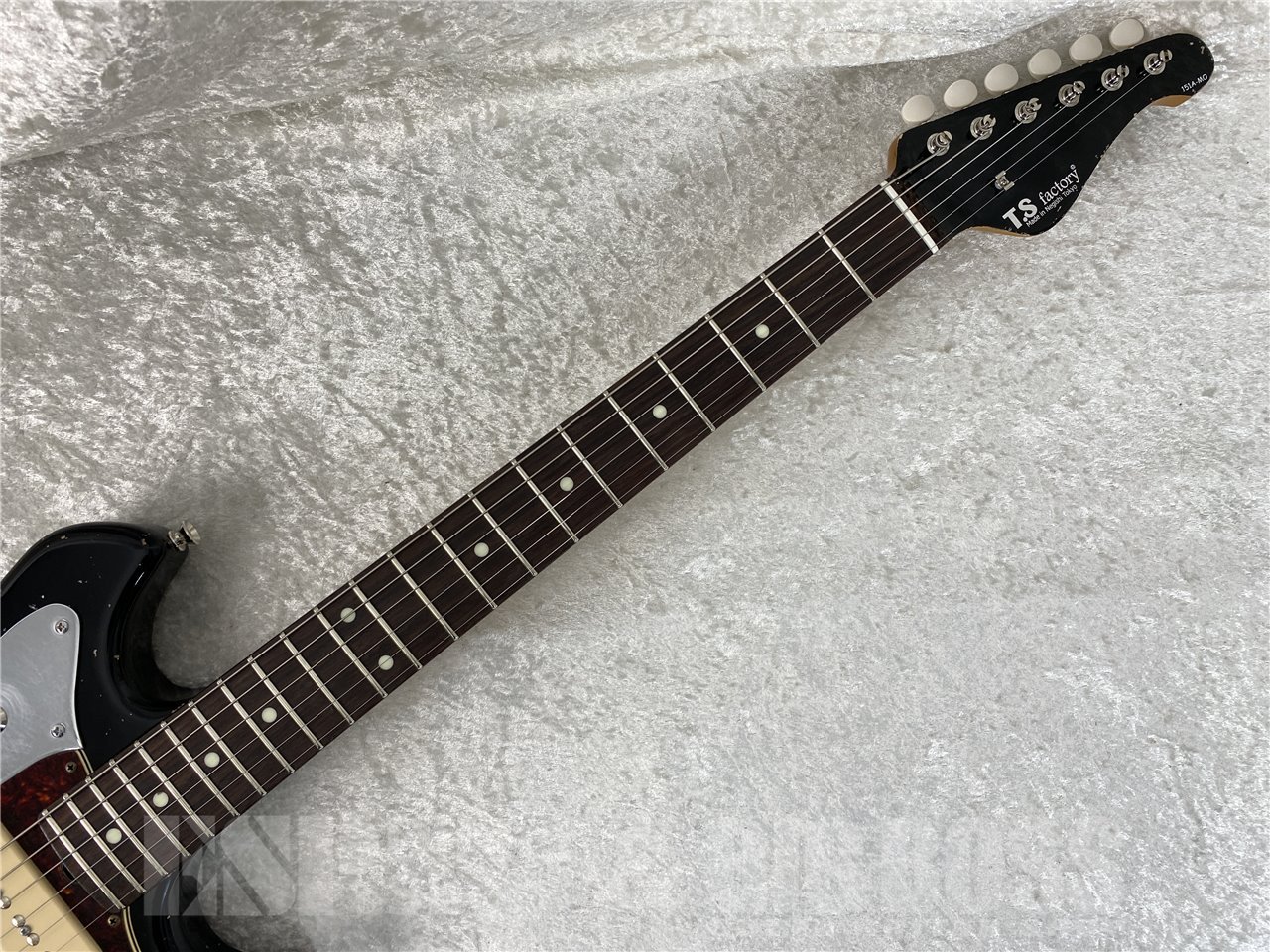 【即納可能】T.S factory(ティーエス ファクトリー) 151A-MO P90(Black) お茶の水駅前店 (東京) - 6