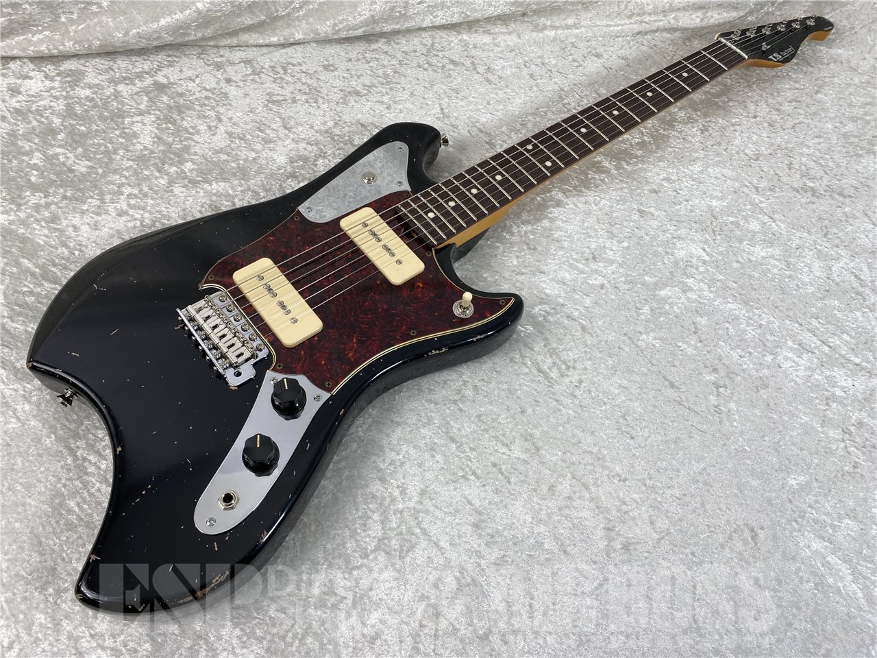 【即納可能】T.S factory(ティーエス ファクトリー) 151A-MO P90(Black) お茶の水駅前店 (東京)