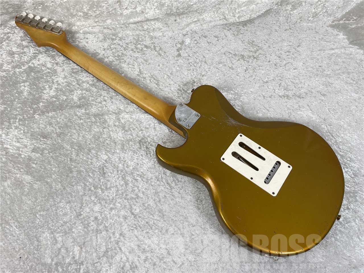 【即納可能】T.S factory(ティーエス ファクトリー) 151A-TSSP2 P-90(Vintage Gold) お茶の水駅前店 (東京) - 10