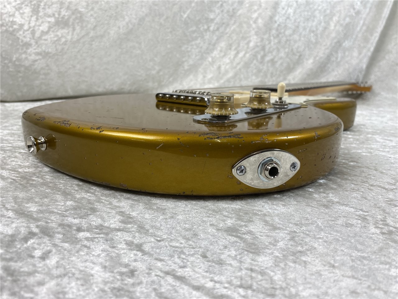 【即納可能】T.S factory(ティーエス ファクトリー) 151A-TSSP2 P-90(Vintage Gold) お茶の水駅前店 (東京) - 4