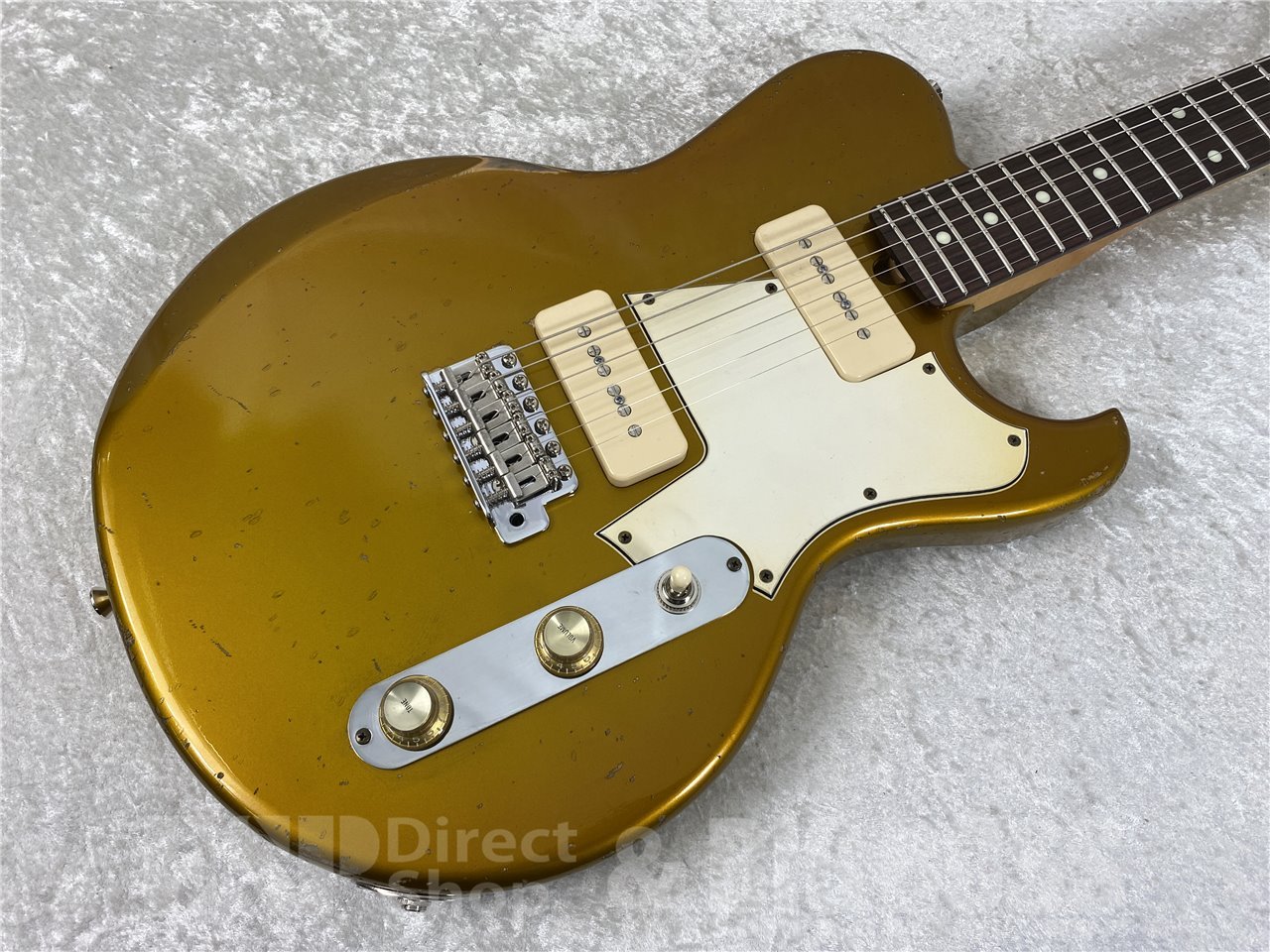 【即納可能】T.S factory(ティーエス ファクトリー) 151A-TSSP2 P-90(Vintage Gold) お茶の水駅前店 (東京) - 3