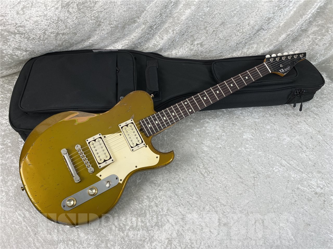 【即納可能】T.S factory(ティーエス ファクトリー) 151A-TSSP2 Hum(Vintage Gold) お茶の水駅前店 (東京) - 11