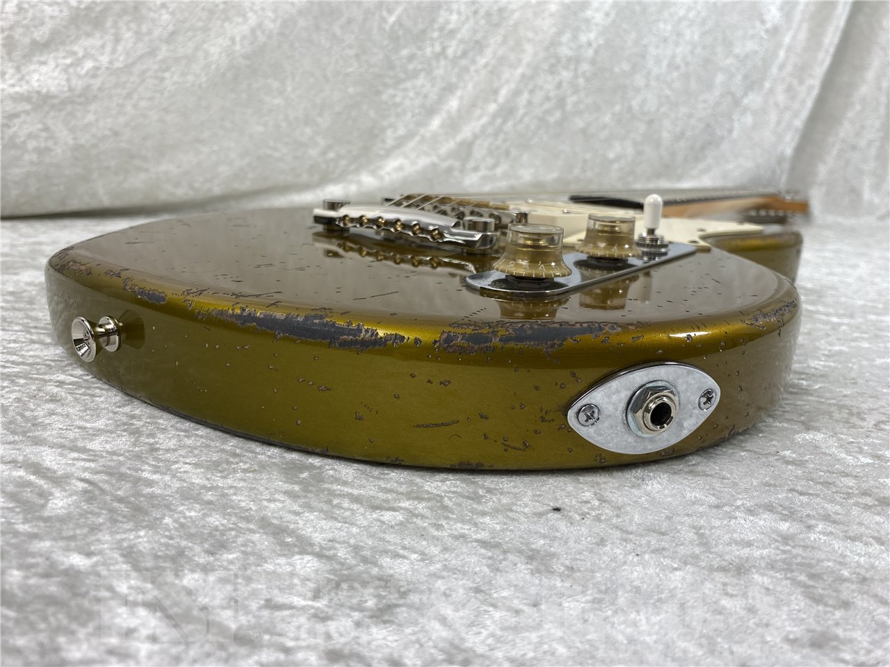 【即納可能】T.S factory(ティーエス ファクトリー) 151A-TSSP2 Hum(Vintage Gold) お茶の水駅前店 (東京) - 4