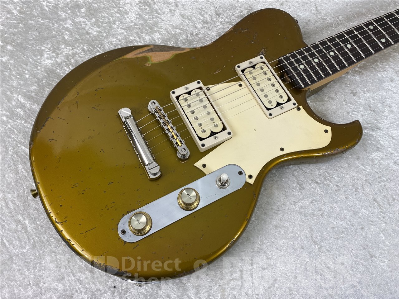 【即納可能】T.S factory(ティーエス ファクトリー) 151A-TSSP2 Hum(Vintage Gold) お茶の水駅前店 (東京) - 3