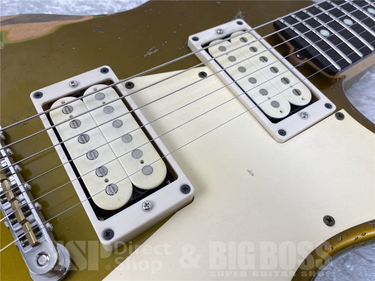 【即納可能】T.S factory(ティーエス ファクトリー) 151A-TSSP2 Hum(Vintage Gold) お茶の水駅前店 (東京) - 7