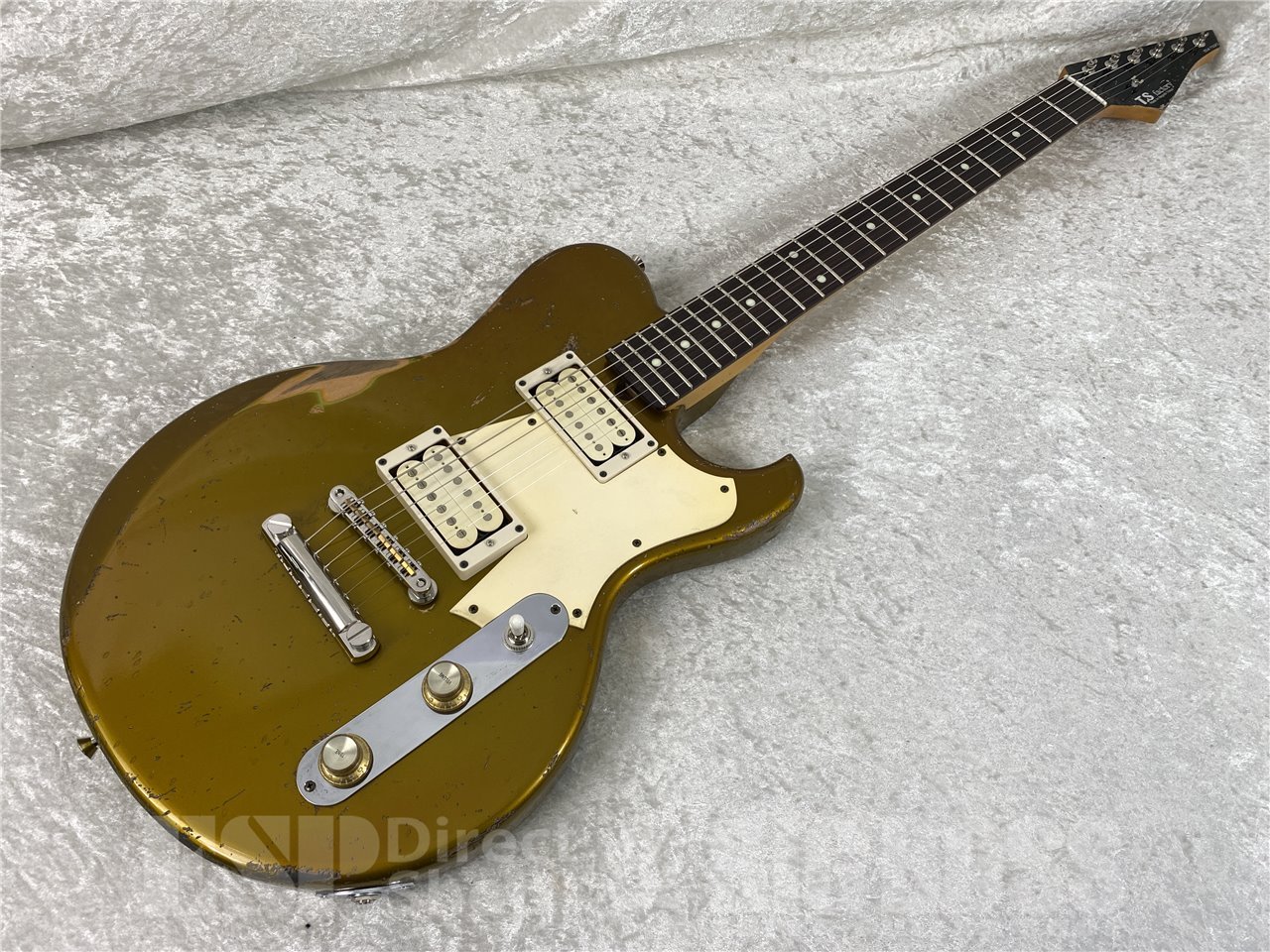 【即納可能】T.S factory(ティーエス ファクトリー) 151A-TSSP2 Hum(Vintage Gold) お茶の水駅前店 (東京)