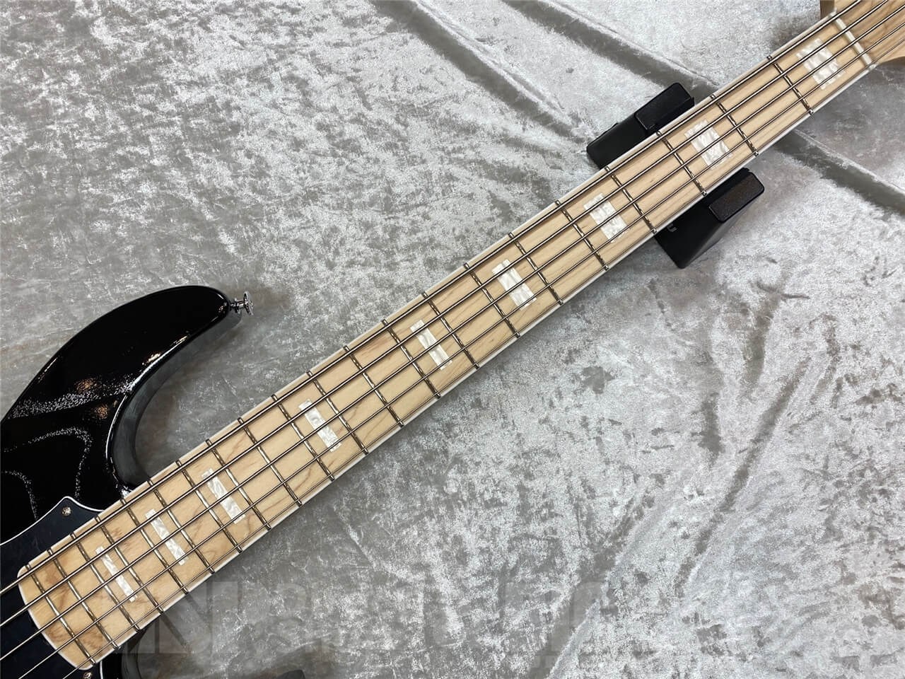 【即納可能】EDWARDS(エドワーズ) E-AMAZE-5-AS/M/Solid Black GWS - 6